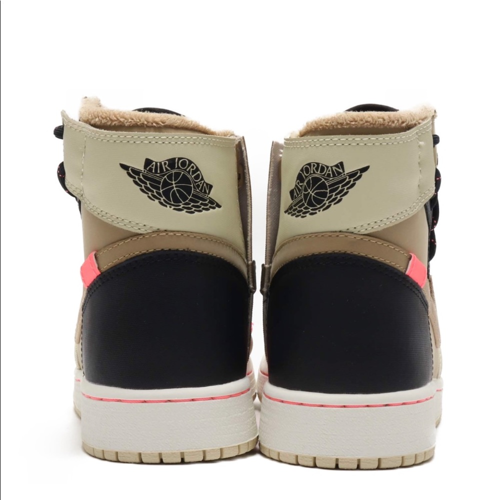 🔥Nike Air Jordan Womens Retro 1 Rebel XX! - Picture 3 of 12